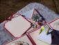 Preview: Explosionsbox zum Geburtstag, Explosion box for a birthday